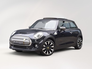 MINI Electric (J719LL) met auto abonnement