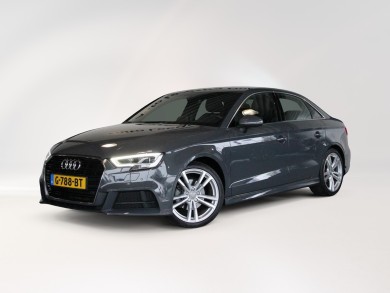 Audi A3 (G788BT) met auto abonnement