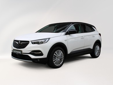 Opel Grandland X (G436FG) met auto abonnement