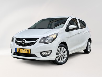 Opel KARL (ZR103N) met auto abonnement