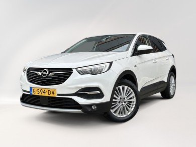 Opel Grandland X (G594DV) met auto abonnement