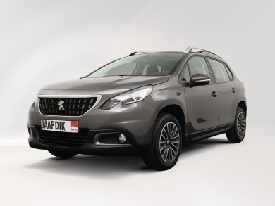 Peugeot 2008 (ZH748N) met auto abonnement