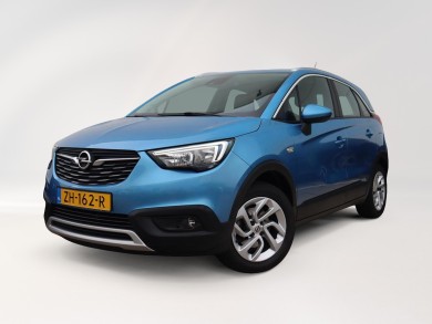 Opel Crossland X (ZH162R) met auto abonnement