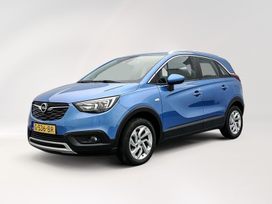 Opel Crossland X (G536BR) met auto abonnement