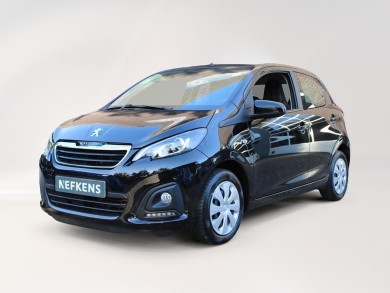 Peugeot 108 (G440JT) met auto abonnement