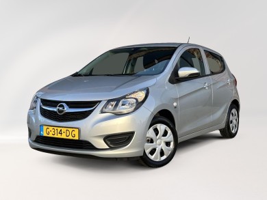 Opel KARL (G314DG) met auto abonnement