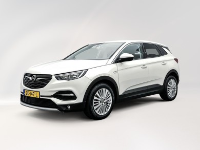 Opel Grandland X (ZK147L) met auto abonnement