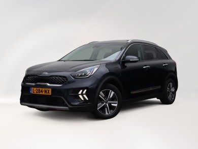 Kia Niro (L284NX) met auto abonnement