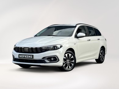 Fiat Tipo (R791RK) met auto abonnement