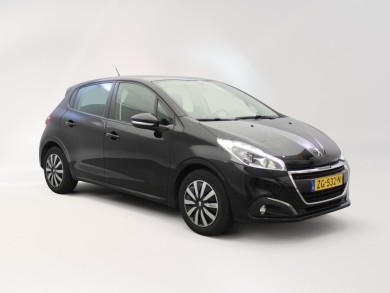 Peugeot 208 (ZG532N) met auto abonnement