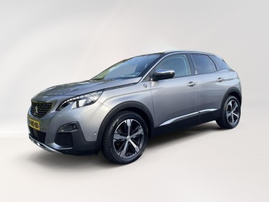 Peugeot 3008 (G983BD) met auto abonnement