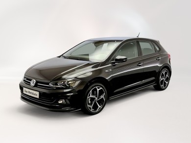 Volkswagen Polo (H561RK) met auto abonnement