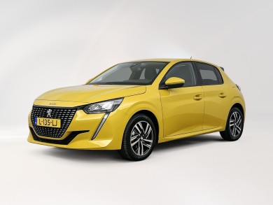 Peugeot 208 (L135LJ) met auto abonnement