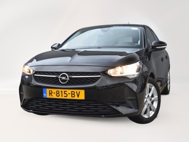 Opel Corsa (R815BV) met auto abonnement