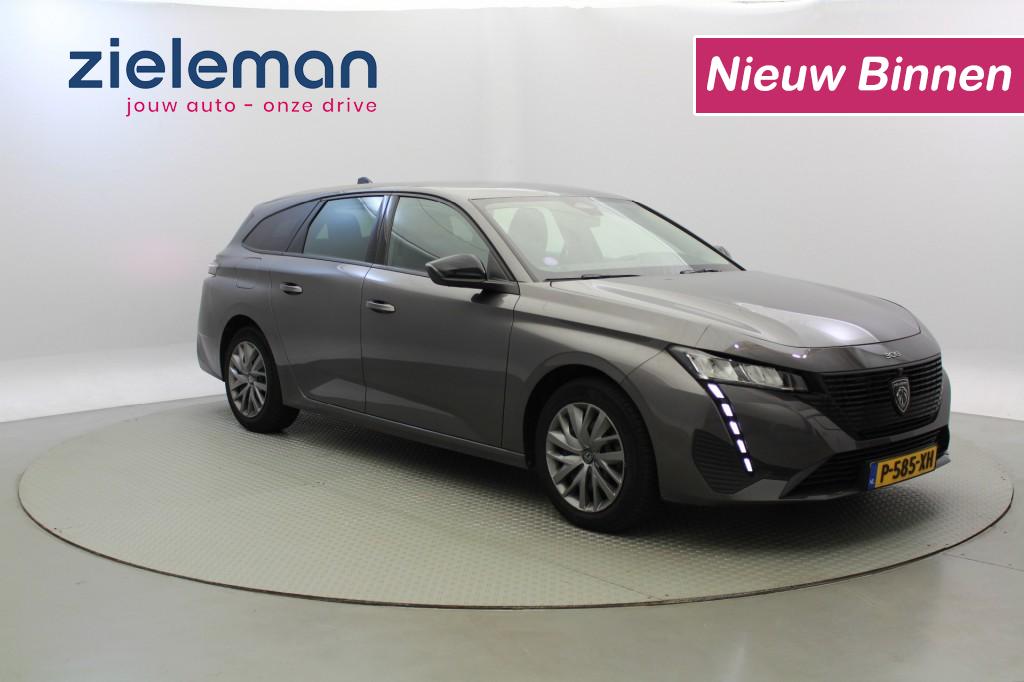 Peugeot 308 (P585XH) met abonnement