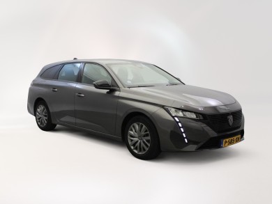 Peugeot 308 (P585XH) met auto abonnement