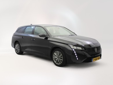 Peugeot 308 (P587XH) met auto abonnement