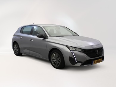 Peugeot 308 (R265RN) met auto abonnement