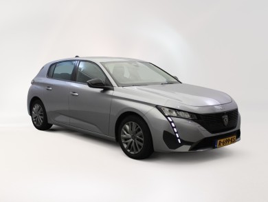 Peugeot 308 (R699KS) met auto abonnement