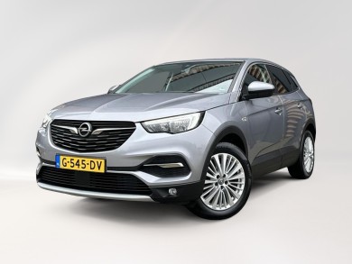 Opel Grandland X (G545DV) met auto abonnement