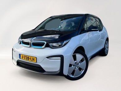 BMW i3 (J728LH) met auto abonnement