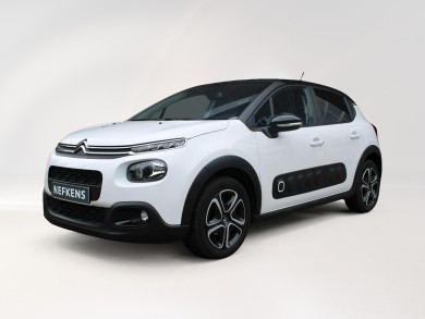 Citroën C3 (J562BX) met auto abonnement