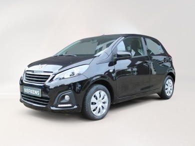 Peugeot 108 (G480JR) met auto abonnement