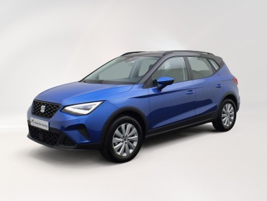 Seat Arona (Z700BD) met auto abonnement