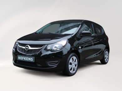 Opel KARL (G127GJ) met auto abonnement