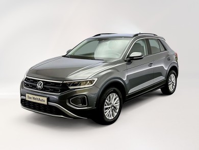 Volkswagen T-Roc (R333ZZ) met auto abonnement