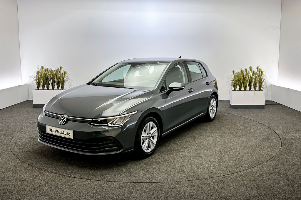 Volkswagen Golf (R374KJ) met abonnement