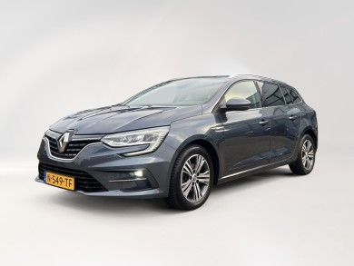 Renault MEGANE Estate (N549TF) met auto abonnement