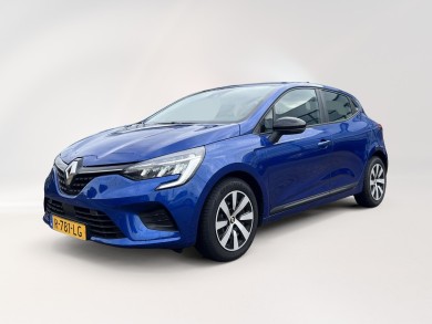 Renault Clio (R781LG) met auto abonnement