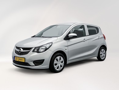 Opel KARL (ZV244F) met auto abonnement