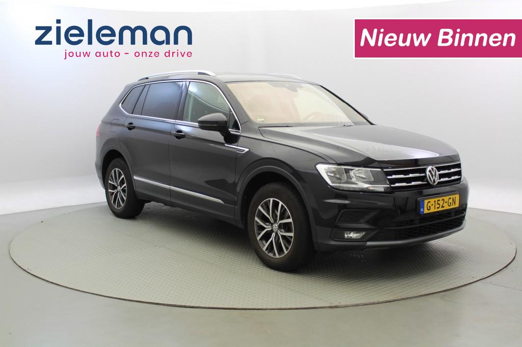 Volkswagen Tiguan Allspace (G152GN) met abonnement