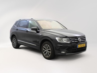 Volkswagen Tiguan Allspace (G152GN) met auto abonnement