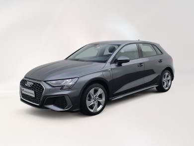 Audi A3 (GPT82G) met auto abonnement