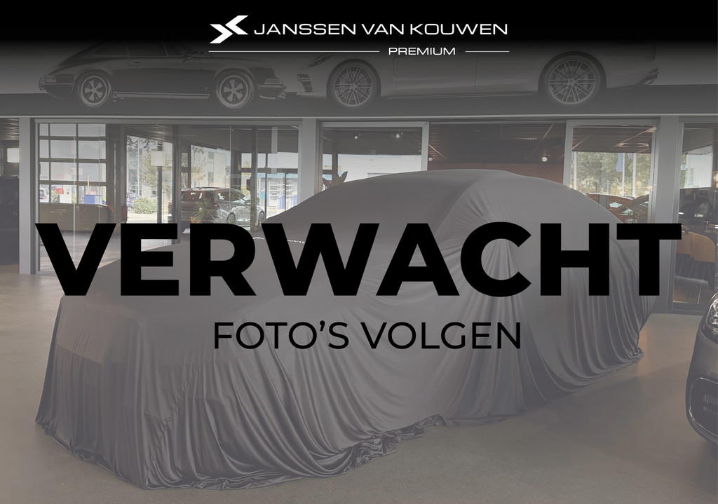 Volvo V60 (L061BB) met abonnement