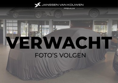 Volvo V60 (L061BB) met auto abonnement