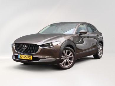 Mazda CX-30 (G165PS) met auto abonnement