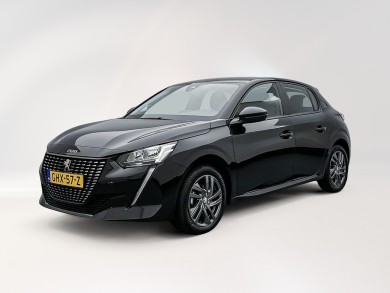 Peugeot 208 (GHX57Z) met auto abonnement