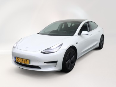 Tesla Model 3 (G318PF) met auto abonnement