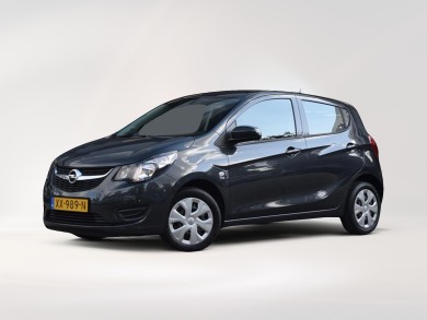 Opel KARL (XX989N) met auto abonnement