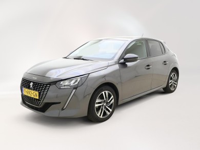 Peugeot 208 (T692GN) met auto abonnement