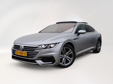 Volkswagen Arteon (ZV989X) met auto abonnement