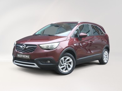 Opel Crossland X (ZV520P) met auto abonnement