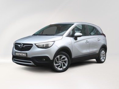 Opel Crossland X (ZT070H) met auto abonnement