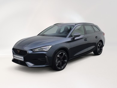 CUPRA Leon Sportstourer (GND30B) met auto abonnement