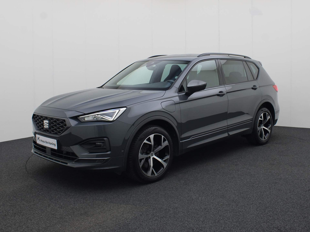 Seat Tarraco (GPT60F) met abonnement