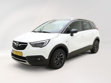 Opel Crossland X (K125TH) met auto abonnement